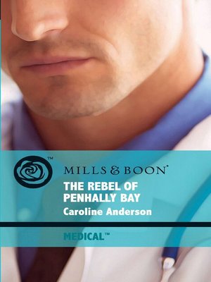 cover image of The Rebel of Penhally Bay